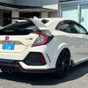 honda civic 2018 CFJ1570517 image 2
