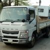 mitsubishi-fuso canter 2011 quick_quick_SKG-FEA50_FEA50-502130 image 1