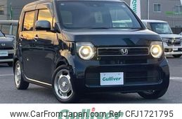 honda n-wgn 2025 CFJ1721795