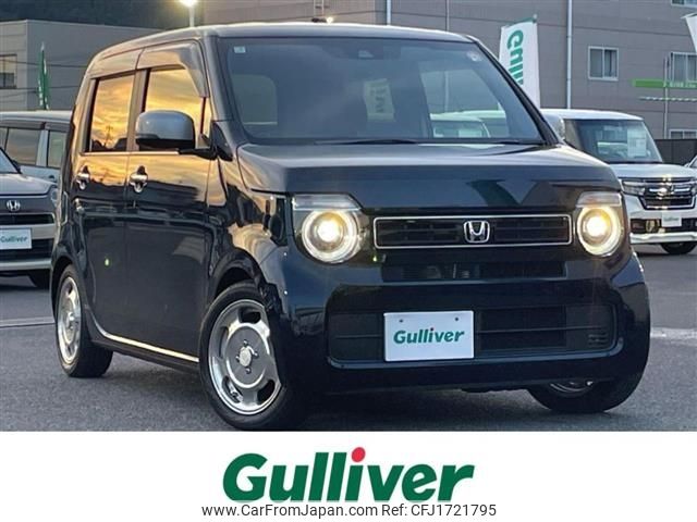 honda n-wgn 2025 CFJ1721795 image 1