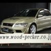 mitsubishi lancer 2002 -MITSUBISHI--Lancer CT9A--0102574---MITSUBISHI--Lancer CT9A--0102574- image 1