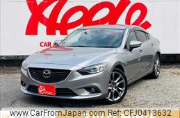 mazda atenza 2013 -MAZDA--Atenza Sedan LDA-GJ2FP--GJ2FP-103846---MAZDA--Atenza Sedan LDA-GJ2FP--GJ2FP-103846-