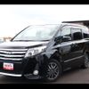 toyota noah 2014 -TOYOTA--Noah ZRR80W--0023749---TOYOTA--Noah ZRR80W--0023749- image 1