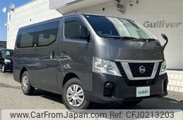 nissan caravan-van 2020 -NISSAN--Caravan Van LDF-VW6E26--VW6E26-115852---NISSAN--Caravan Van LDF-VW6E26--VW6E26-115852-