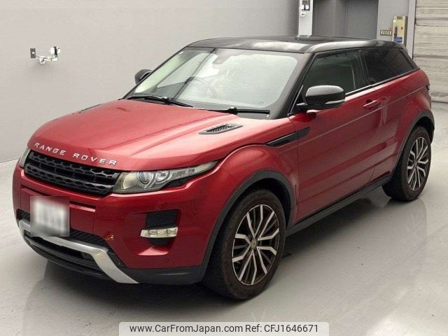 land-rover range-rover 2012 CFJ1646671 image 1