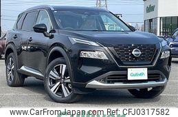 nissan x-trail 2024 -NISSAN--X-Trail 6AA-SNT33--SNT33-043035---NISSAN--X-Trail 6AA-SNT33--SNT33-043035-