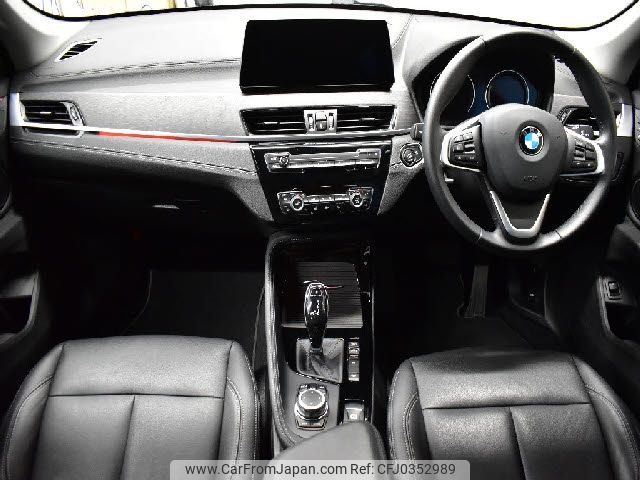 bmw x1 2020 -BMW--BMW X1 3DA-AD20--WBA32AD0205P37529---BMW--BMW X1 3DA-AD20--WBA32AD0205P37529- image 2