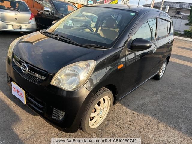 daihatsu mira 2011 quick_quick_DBA-L275S_L275S-0115243 image 1