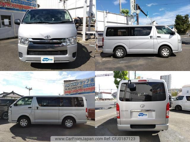 toyota regiusace-van 2017 quick_quick_CBF-TRH200V_TRH200-5030485 image 2