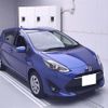 toyota aqua 2019 -TOYOTA 【下関 530ｽ3701】--AQUA NHP10-2609169---TOYOTA 【下関 530ｽ3701】--AQUA NHP10-2609169- image 1