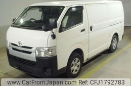 toyota regiusace-van 2015 CFJ1792783
