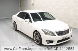 toyota crown 2010 -TOYOTA--Crown GRS200-0052364---TOYOTA--Crown GRS200-0052364-
