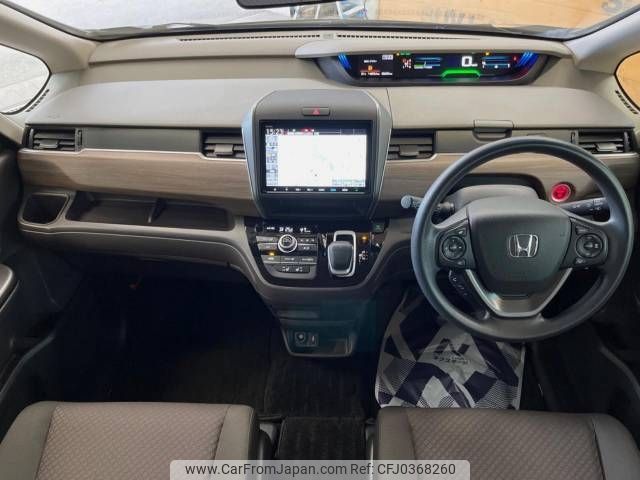 honda freed 2020 -HONDA--Freed 6AA-GB7--GB7-3132339---HONDA--Freed 6AA-GB7--GB7-3132339- image 2