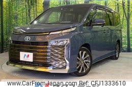 toyota voxy 2022 -TOYOTA--Voxy 6AA-ZWR90W--ZWR90-0042463---TOYOTA--Voxy 6AA-ZWR90W--ZWR90-0042463-