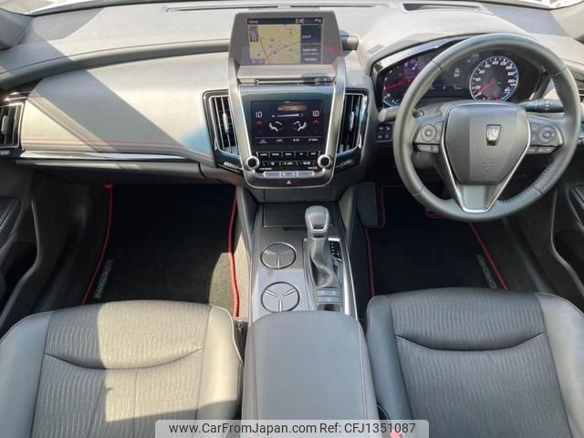 toyota crown 2020 quick_quick_ARS220_ARS220-1004466 image 2