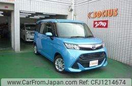 toyota tank 2019 quick_quick_M900A_M900A-0405482