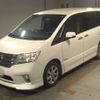 nissan serena 2013 -NISSAN 【熊本 332て1771】--Serena HFC26-186803---NISSAN 【熊本 332て1771】--Serena HFC26-186803- image 1