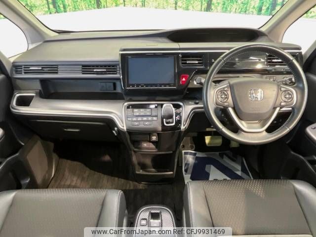 honda stepwagon 2017 -HONDA--Stepwgn 6AA-RP5--RP5-1051739---HONDA--Stepwgn 6AA-RP5--RP5-1051739- image 2