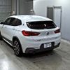 bmw x2 2018 -BMW 【岡山 341た3737】--BMW X2 YH15-WBAYH12020EM92562---BMW 【岡山 341た3737】--BMW X2 YH15-WBAYH12020EM92562- image 2