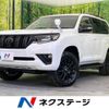 toyota land-cruiser-prado 2023 -TOYOTA--Land Cruiser Prado 3BA-TRJ150W--TRJ150-0175620---TOYOTA--Land Cruiser Prado 3BA-TRJ150W--TRJ150-0175620- image 1