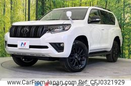 toyota land-cruiser-prado 2023 -TOYOTA--Land Cruiser Prado 3BA-TRJ150W--TRJ150-0175620---TOYOTA--Land Cruiser Prado 3BA-TRJ150W--TRJ150-0175620-