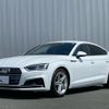 audi a5 2019 -AUDI--Audi A5 DBA-F5CVKL--WAUZZZF55KA065943---AUDI--Audi A5 DBA-F5CVKL--WAUZZZF55KA065943- image 1