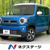 suzuki hustler 2020 -SUZUKI--Hustler 4AA-MR52S--MR52S-119568---SUZUKI--Hustler 4AA-MR52S--MR52S-119568- image 1