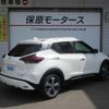 nissan kix 2023 -NISSAN--KIX 6AA-SNP15--SNP15-005509---NISSAN--KIX 6AA-SNP15--SNP15-005509- image 17