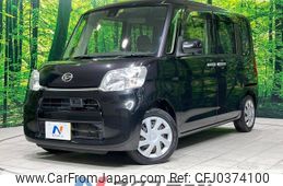 daihatsu tanto 2016 -DAIHATSU--Tanto DBA-LA600S--LA600S-0372805---DAIHATSU--Tanto DBA-LA600S--LA600S-0372805-