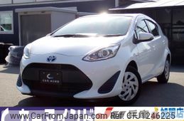 toyota aqua 2018 quick_quick_DAA-NHP10_NHP10-6720554