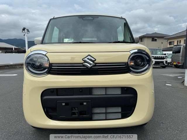 suzuki wagon-r 2025 CFJ1671557 image 2