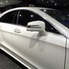 mercedes-benz cls-class 2016 CFJ0640704 image 22