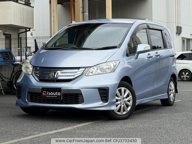 honda freed-hybrid 2012 CFJ3733430 image 1