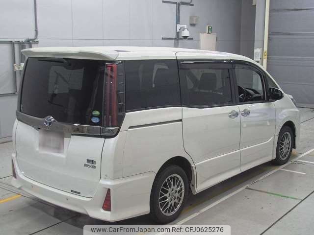 toyota noah 2020 -TOYOTA--Noah 6AA-ZWR80W--ZWR80W-0455641---TOYOTA--Noah 6AA-ZWR80W--ZWR80W-0455641- image 2