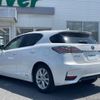 lexus ct 2015 -LEXUS--Lexus CT DAA-ZWA10--ZWA10-2230368---LEXUS--Lexus CT DAA-ZWA10--ZWA10-2230368- image 15
