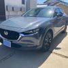 mazda cx-3 2022 CFJ1690213 image 1
