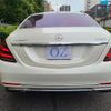 mercedes-benz s-class 2018 GOO_JP_700957089930250521001 image 12