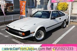 toyota celica-xx 1982 GOO_JP_700102067530250403002