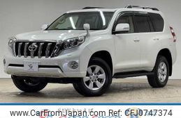 toyota land-cruiser-prado 2016 -TOYOTA--Land Cruiser Prado LDA-GDJ150W--GDJ150-0014350---TOYOTA--Land Cruiser Prado LDA-GDJ150W--GDJ150-0014350-