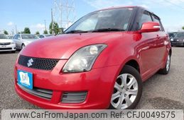 suzuki swift 2010 REALMOTOR_N2024070293A-24