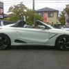 honda s660 2016 -HONDA 【名変中 】--S660 JW5--1009580---HONDA 【名変中 】--S660 JW5--1009580- image 4