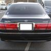 toyota crown 2002 quick_quick_TA-JZS171_JZS171-0093188 image 4