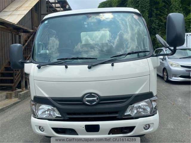 hino dutro 2017 CFJ1614289 image 2
