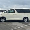 toyota alphard 2009 CFJ1850681 image 3