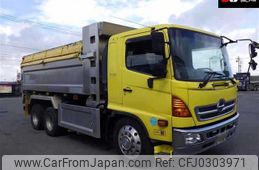 hino hino-others 2012 -HINO--Hino Truck GK8JKAA-10095---HINO--Hino Truck GK8JKAA-10095-