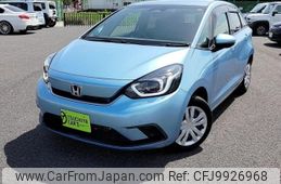 honda fit 2020 -HONDA--Fit 6AA-GR3--GR3-1031368---HONDA--Fit 6AA-GR3--GR3-1031368-