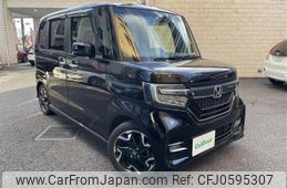 honda n-box 2017 -HONDA--N BOX DBA-JF3--JF3-2010467---HONDA--N BOX DBA-JF3--JF3-2010467-