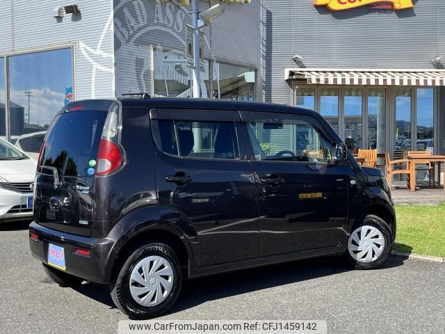 suzuki mr-wagon 2013 quick_quick_DBA-MF33S_MF33S-618457 image 2