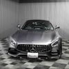 mercedes-benz amg 2018 -MERCEDES-BENZ 【滋賀 387ﾛ9】--AMG 190377--2A021828---MERCEDES-BENZ 【滋賀 387ﾛ9】--AMG 190377--2A021828- image 13