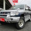 mitsubishi pajero 1998 -MITSUBISHI--Pajero E-V45W--V45-4501430---MITSUBISHI--Pajero E-V45W--V45-4501430- image 1